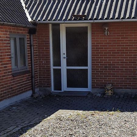 Lilleledgaard Country House Ringkøbing Extérieur photo