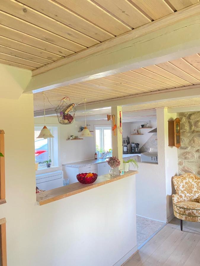 Lilleledgaard Country House Ringkøbing Extérieur photo