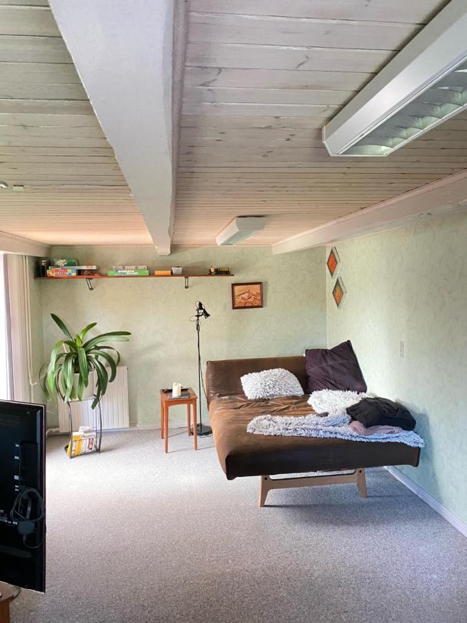 Lilleledgaard Country House Ringkøbing Extérieur photo