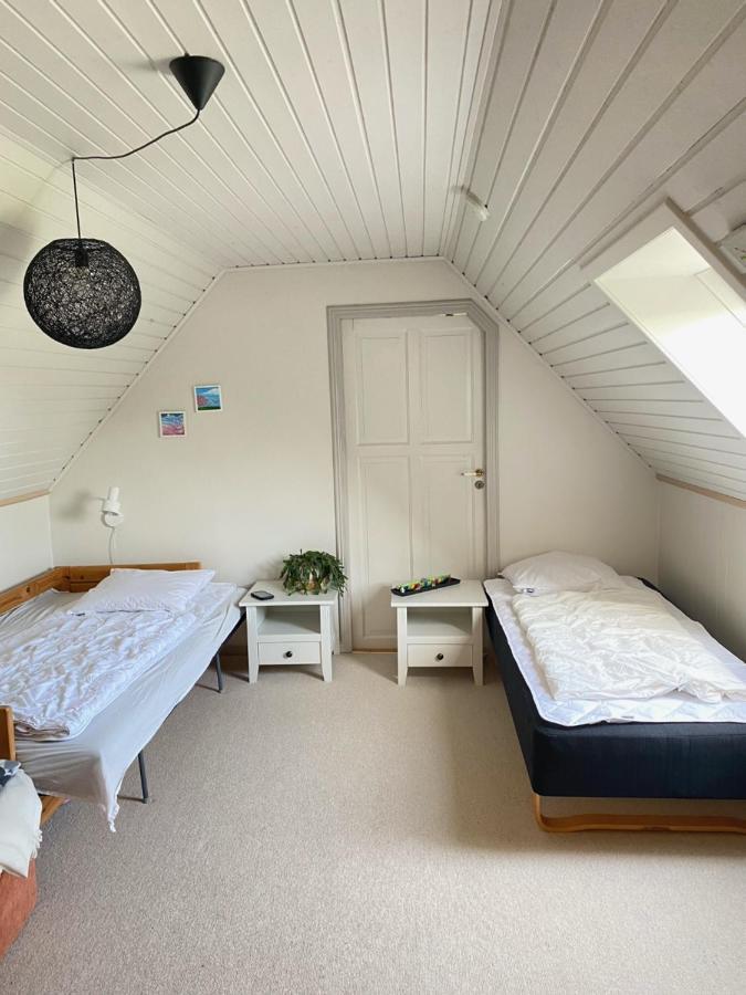 Lilleledgaard Country House Ringkøbing Extérieur photo