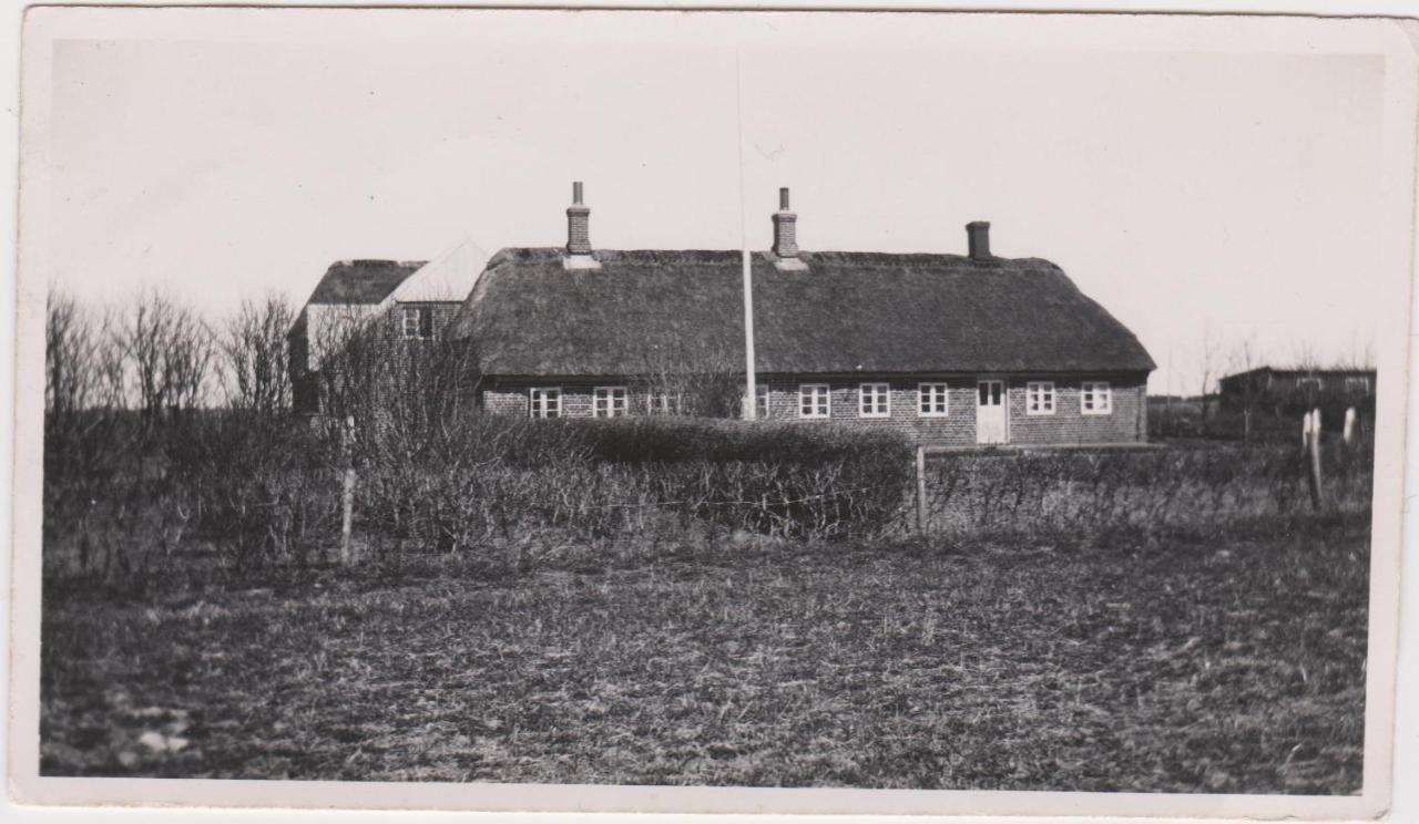 Lilleledgaard Country House Ringkøbing Extérieur photo