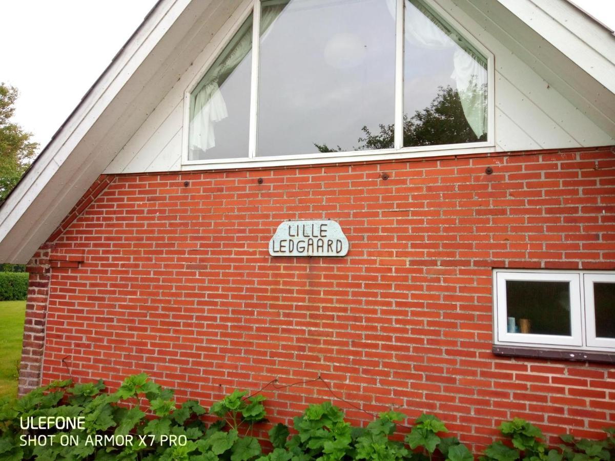 Lilleledgaard Country House Ringkøbing Extérieur photo