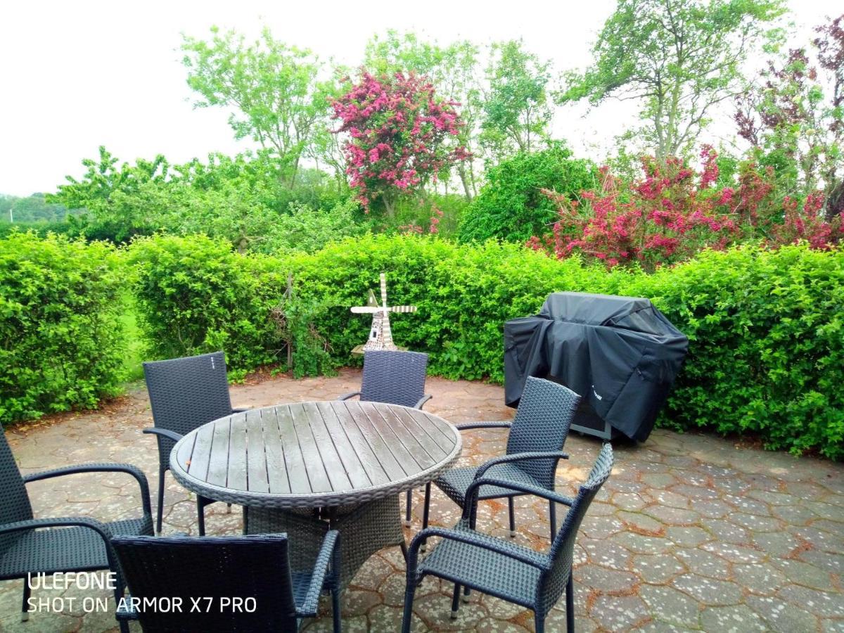 Lilleledgaard Country House Ringkøbing Extérieur photo