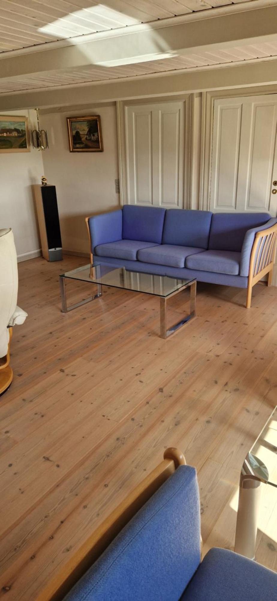 Lilleledgaard Country House Ringkøbing Extérieur photo