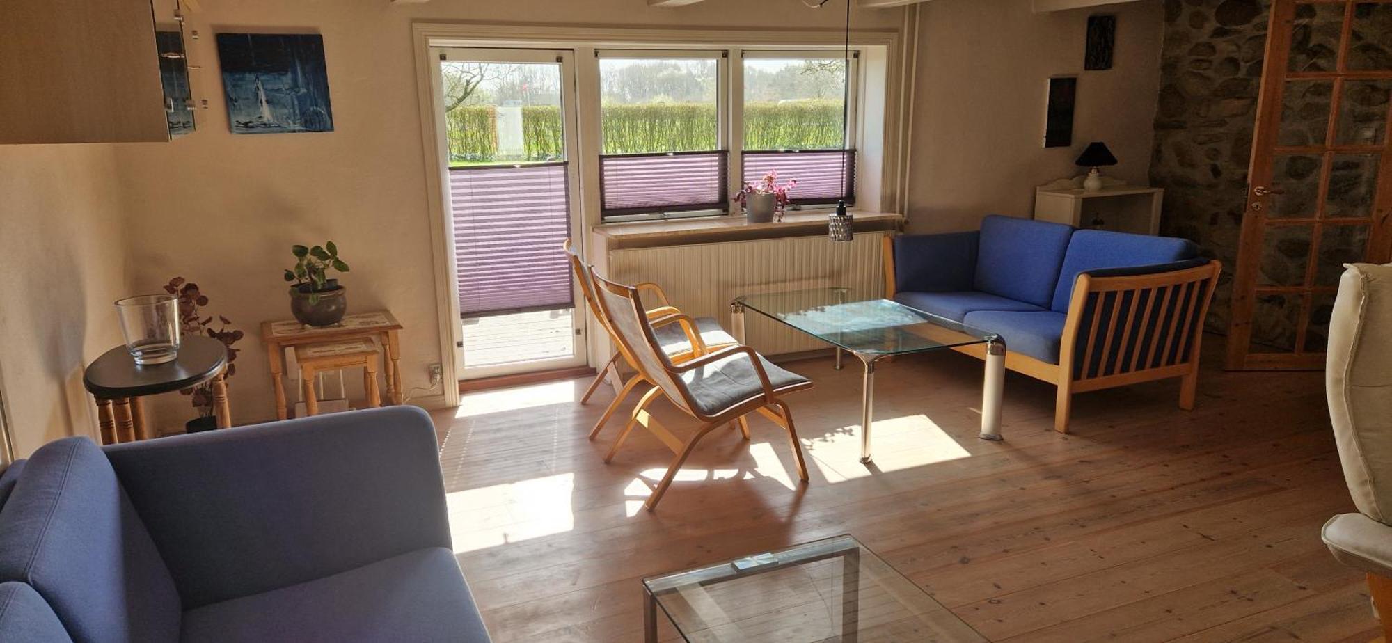 Lilleledgaard Country House Ringkøbing Extérieur photo