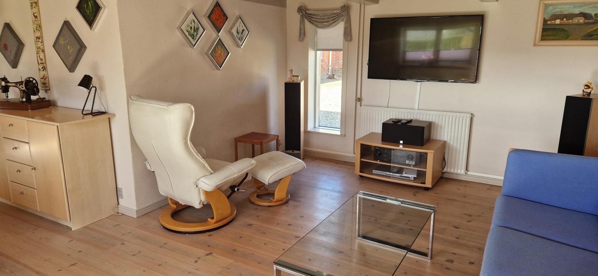Lilleledgaard Country House Ringkøbing Extérieur photo