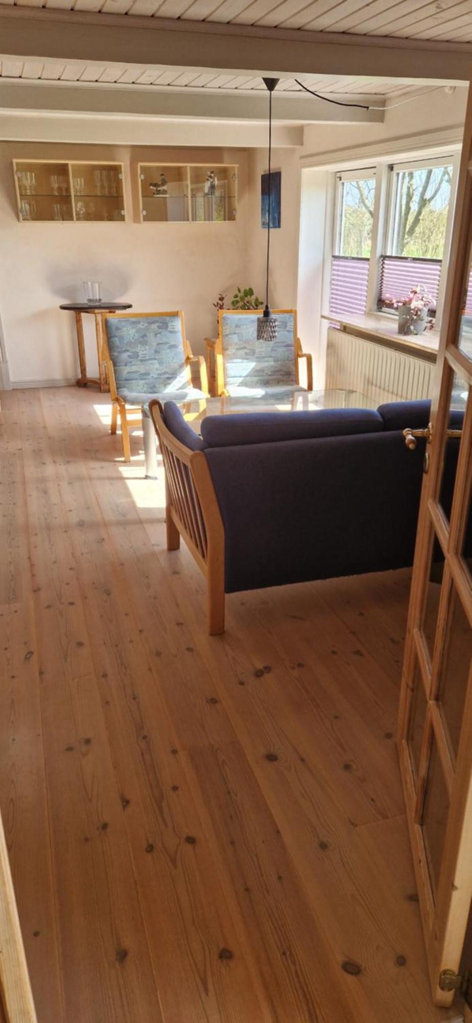 Lilleledgaard Country House Ringkøbing Extérieur photo