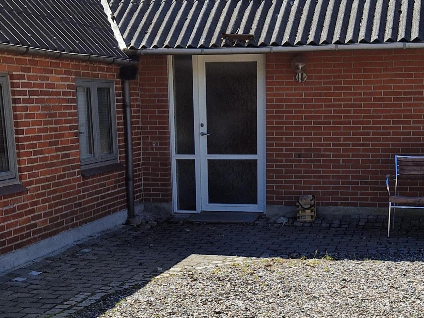 Lilleledgaard Country House Ringkøbing Extérieur photo